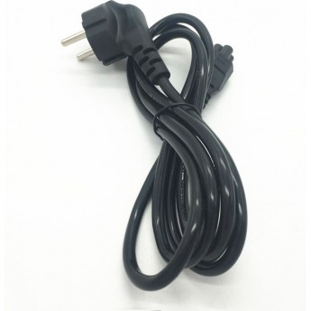 КАБЕЛЬ ЗАРЯДНОГО УСТРОЙСТВА BS H03VVH2-F 0.5/2C ДЛЯ KICKSCOOTER КАБЕЛЬ ЗАРЯДНОГО УСТРОЙСТВА BS H03VVH2-F 0.5/2C ДЛЯ KICKSCOOTER